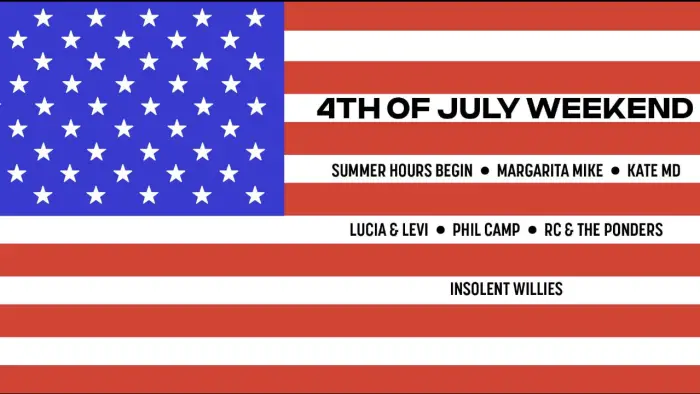 paradox brewery flag line-up